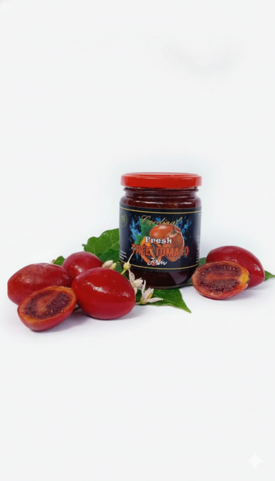 tomato jam